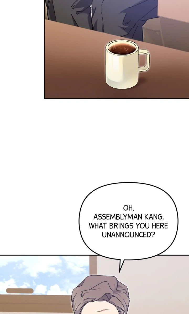 Team Zero Chapter 51 page 77 - 