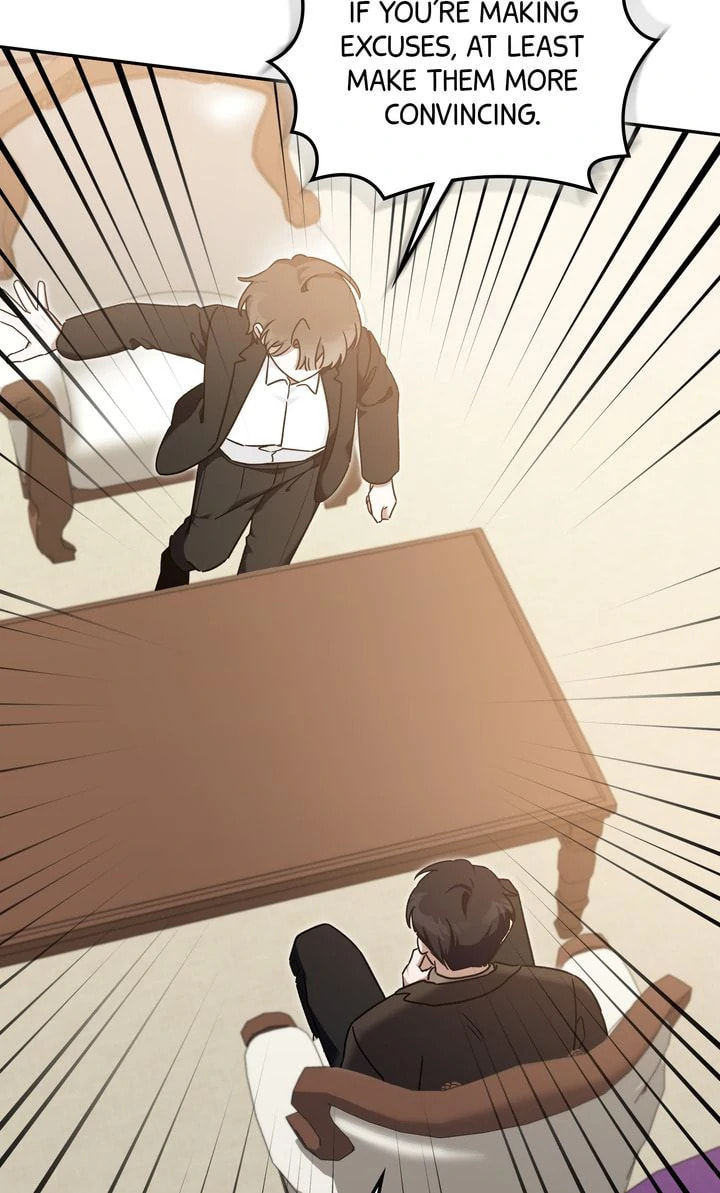 Team Zero Chapter 51 page 10 - 