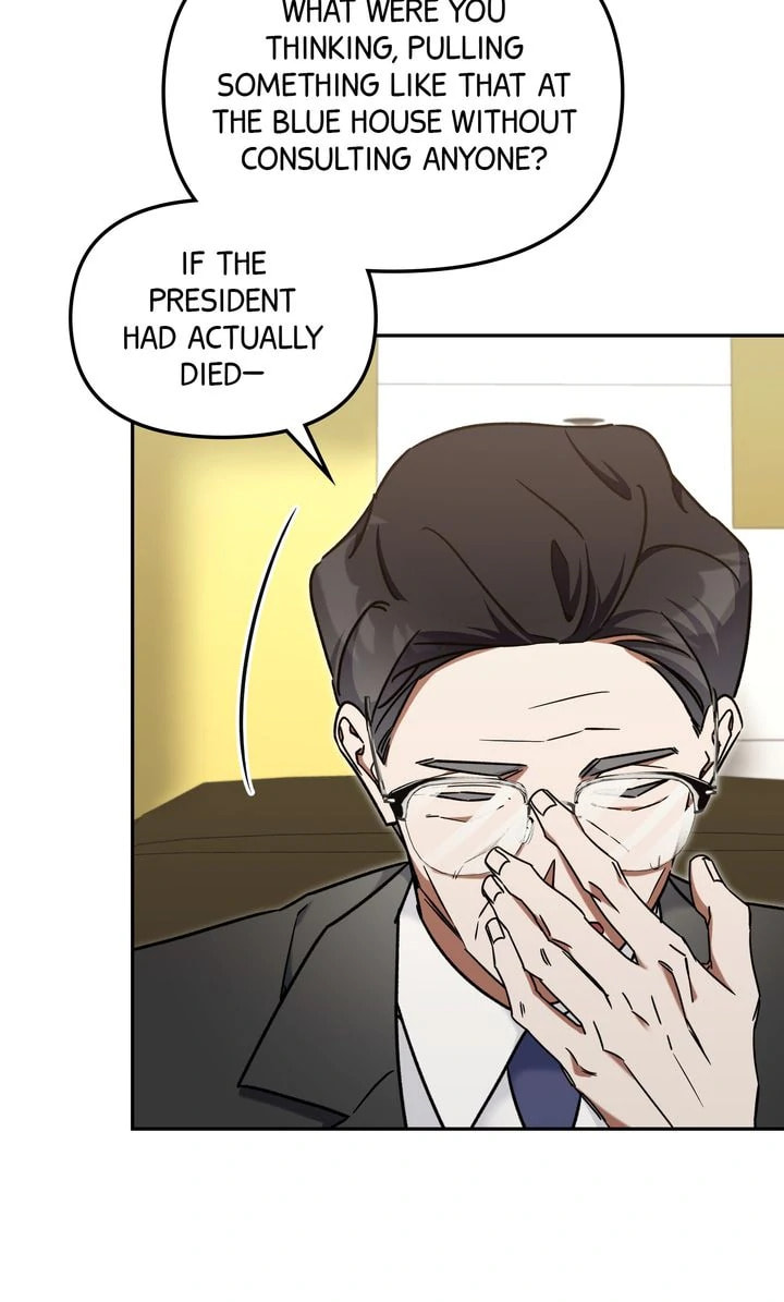 Team Zero Chapter 52 page 11 - 
