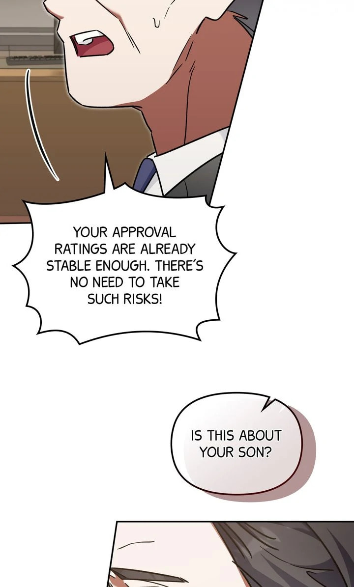 Team Zero Chapter 52 page 16 - 