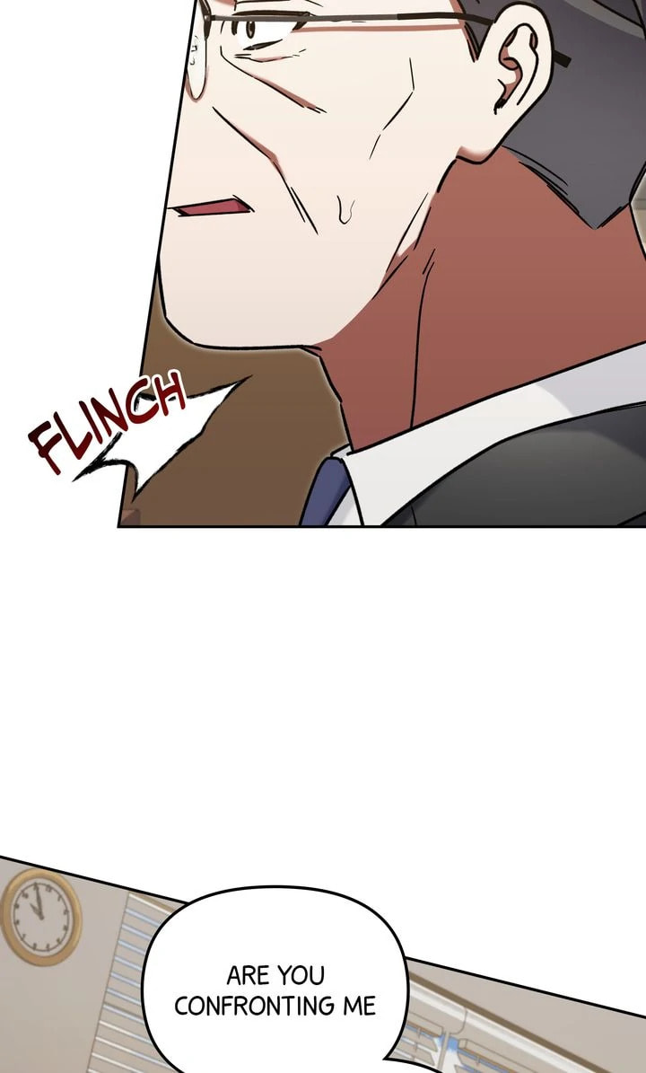 Team Zero Chapter 52 page 17 - 