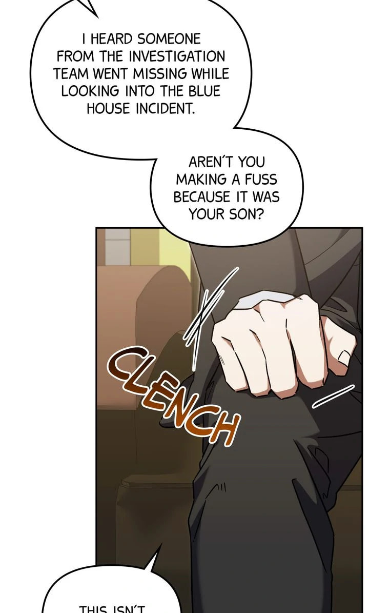 Team Zero Chapter 52 page 20 - 
