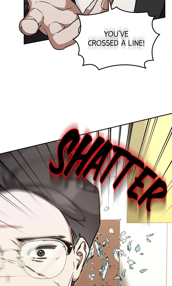 Team Zero Chapter 52 page 25 - 