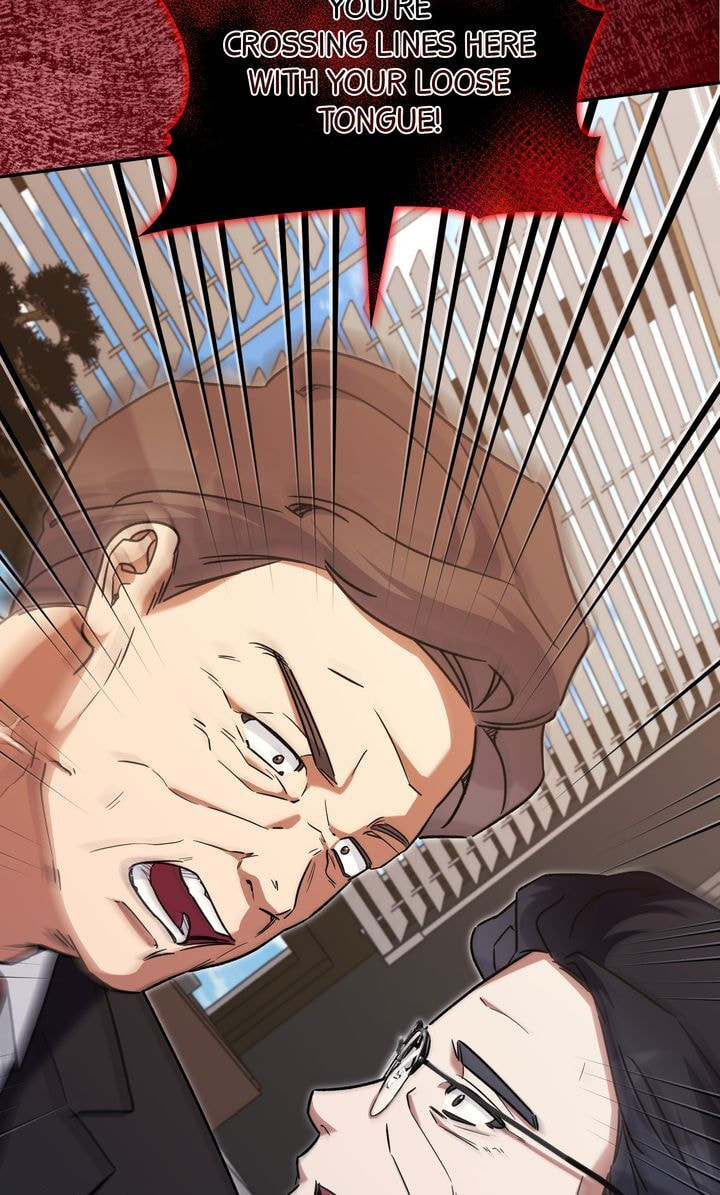 Team Zero Chapter 52 page 27 - 