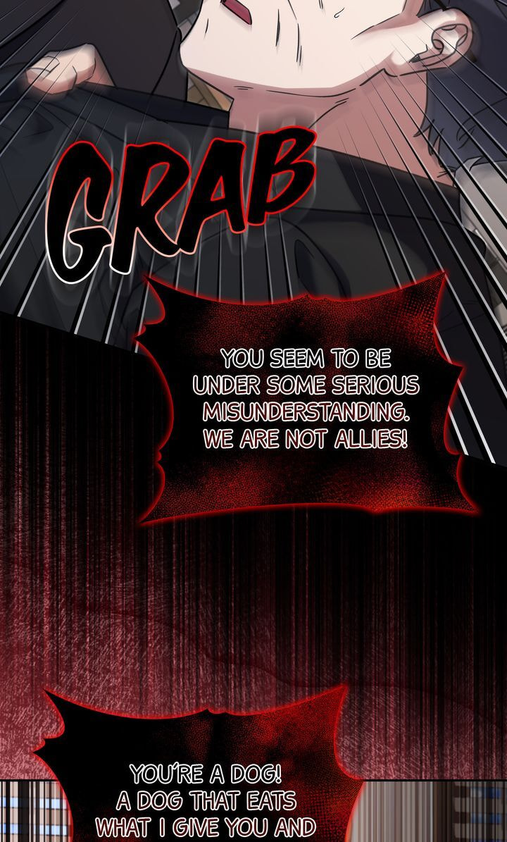 Team Zero Chapter 52 page 28 - 