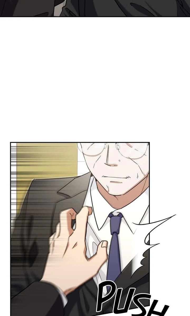 Team Zero Chapter 52 page 33 - 