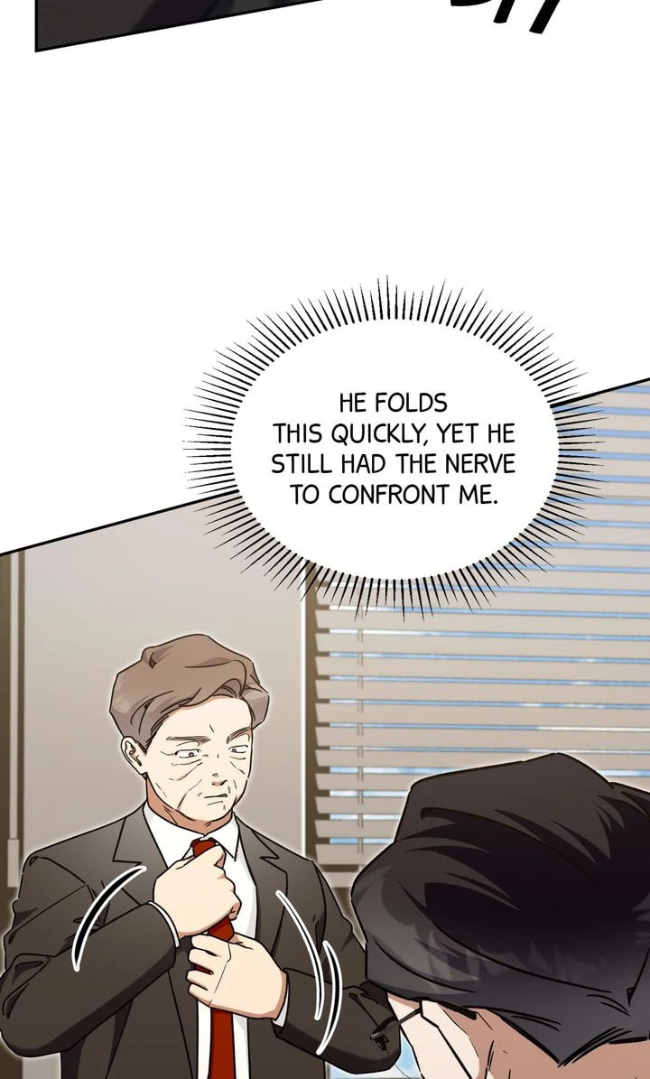 Team Zero Chapter 52 page 34 - 