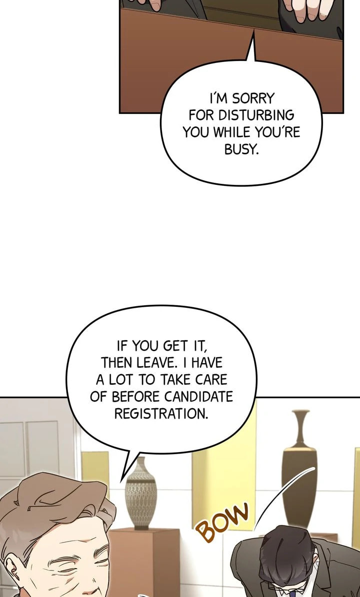 Team Zero Chapter 52 page 36 - 