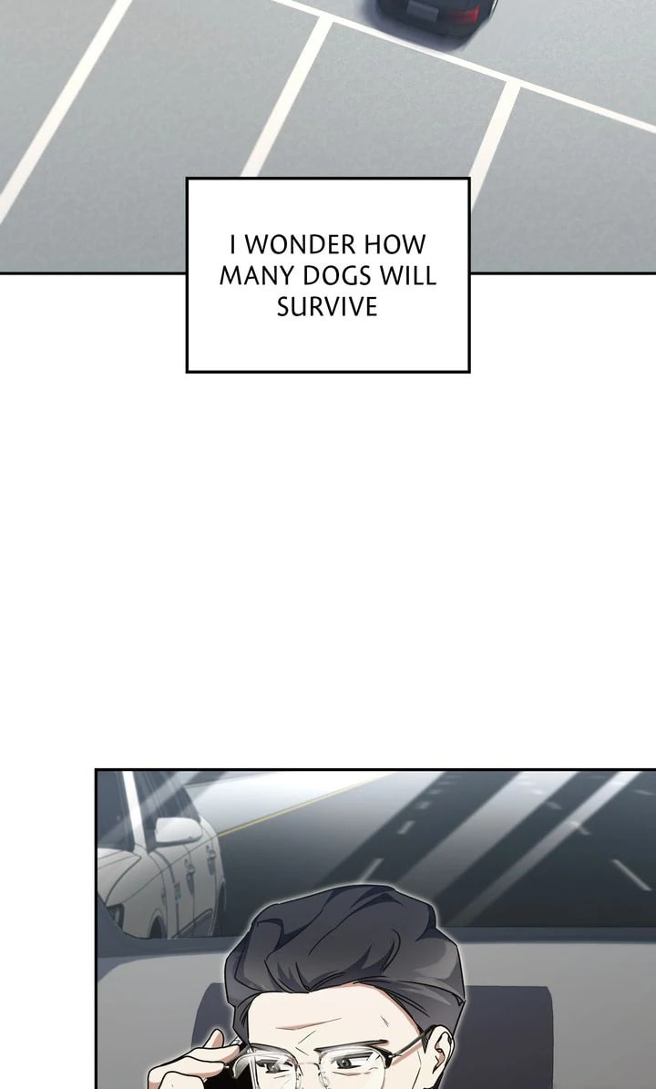 Team Zero Chapter 52 page 42 - 