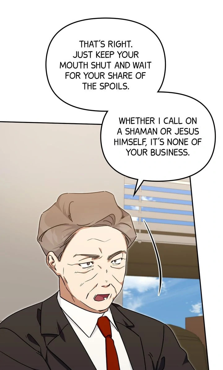 Team Zero Chapter 52 page 8 - 