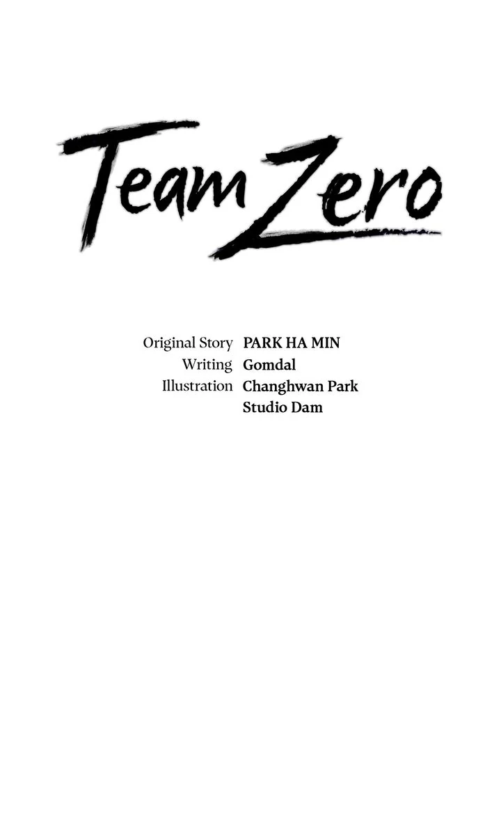 Team Zero Chapter 53 page 12 - 