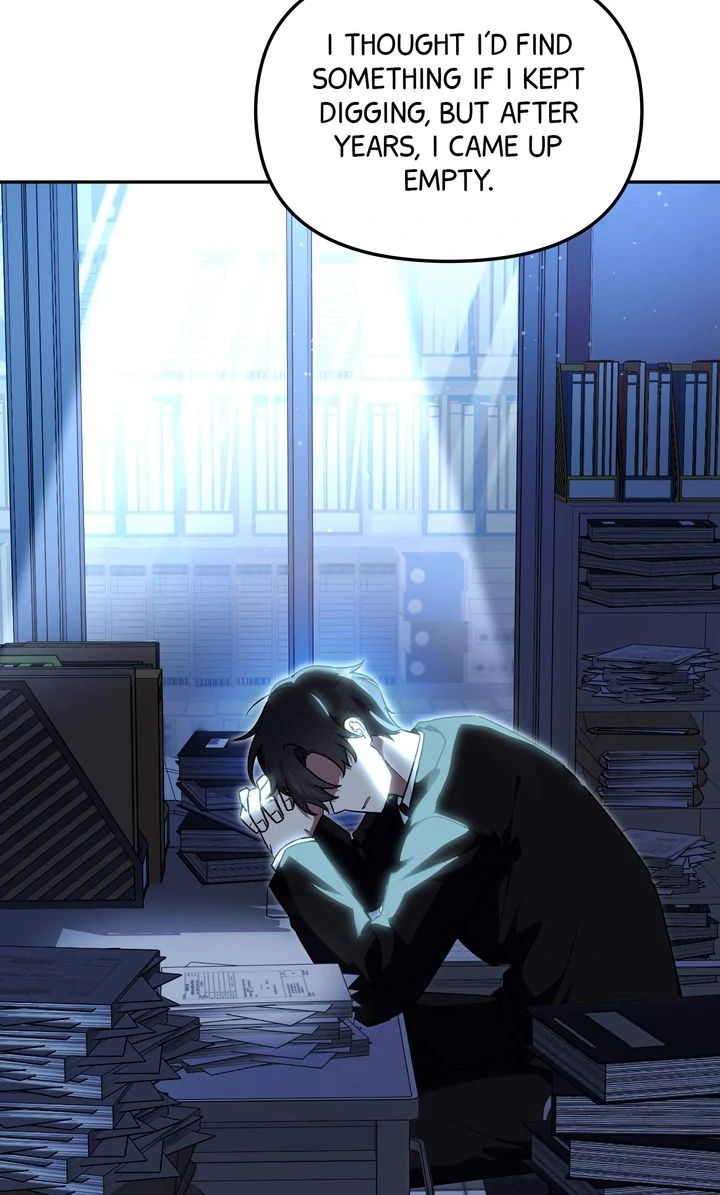 Team Zero Chapter 53 page 29 - 
