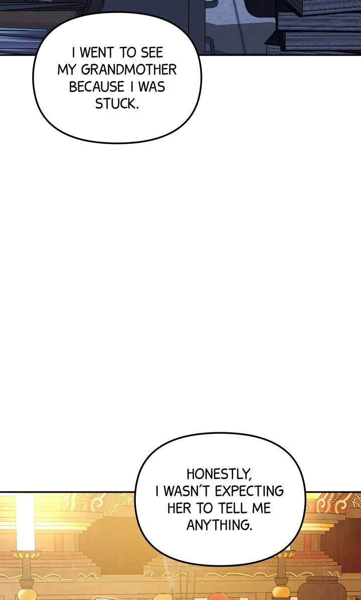 Team Zero Chapter 53 page 30 - 