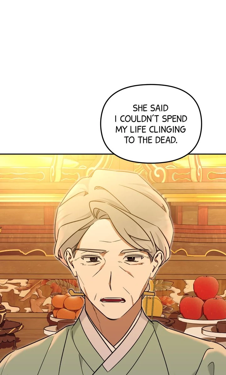 Team Zero Chapter 53 page 32 - 