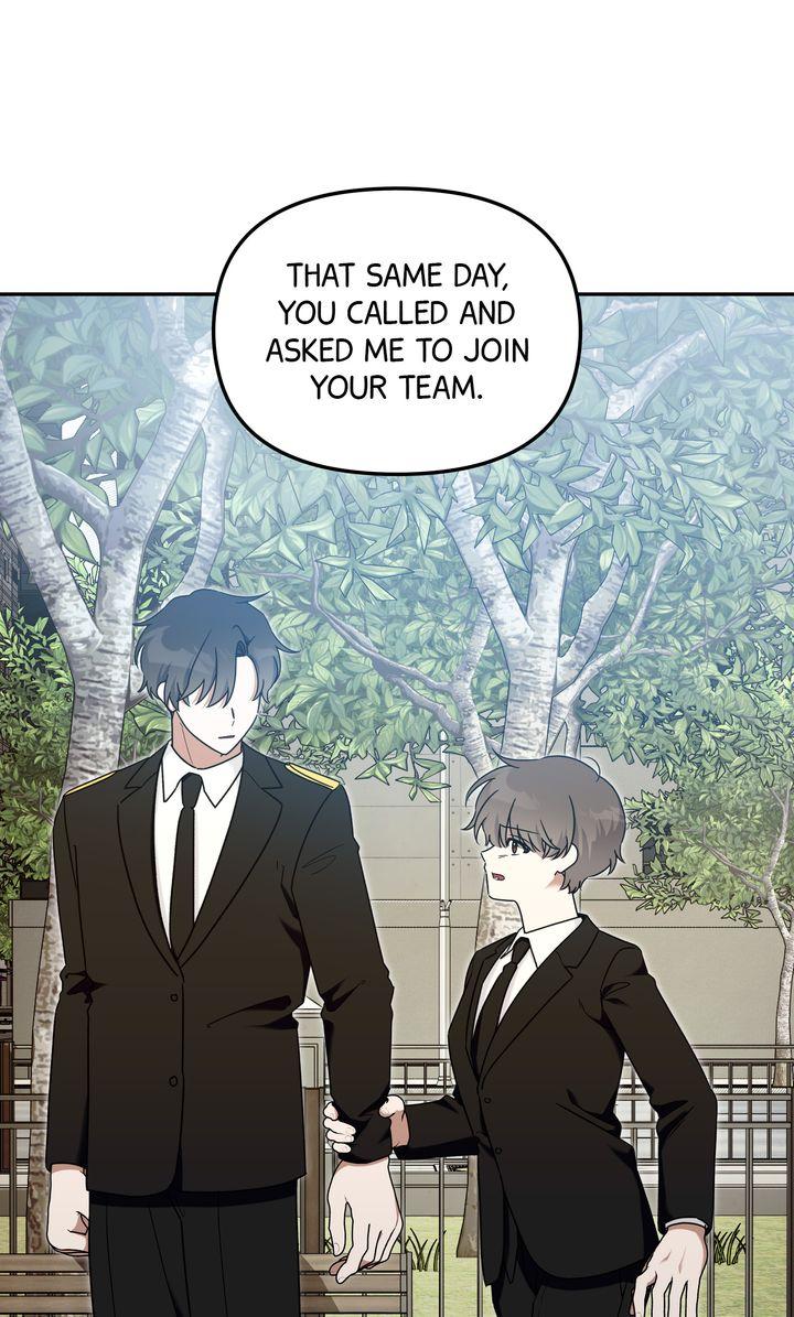 Team Zero Chapter 53 page 35 - 
