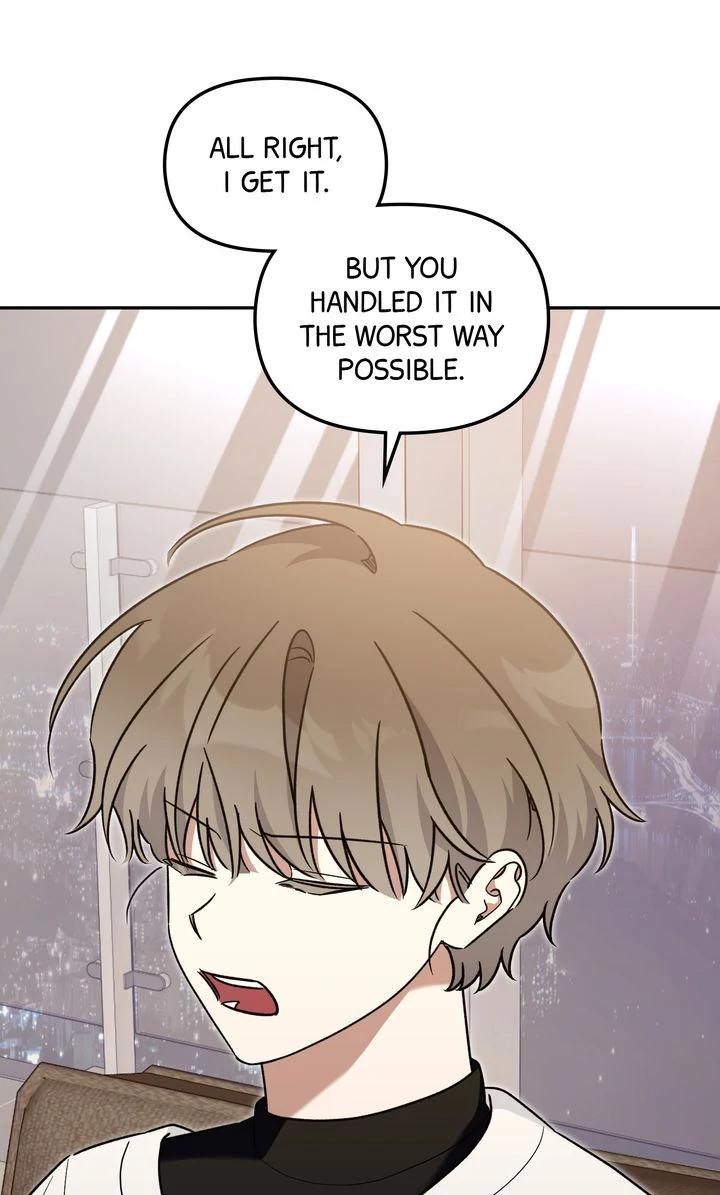 Team Zero Chapter 53 page 39 - 