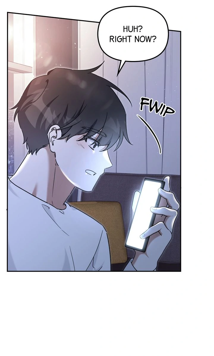 Team Zero Chapter 53 page 5 - 