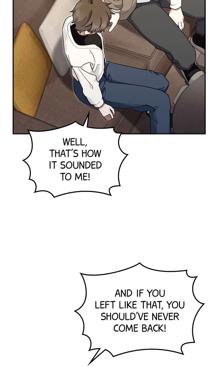 Team Zero Chapter 53 page 44 - 