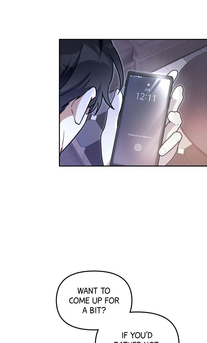 Team Zero Chapter 53 page 6 - 