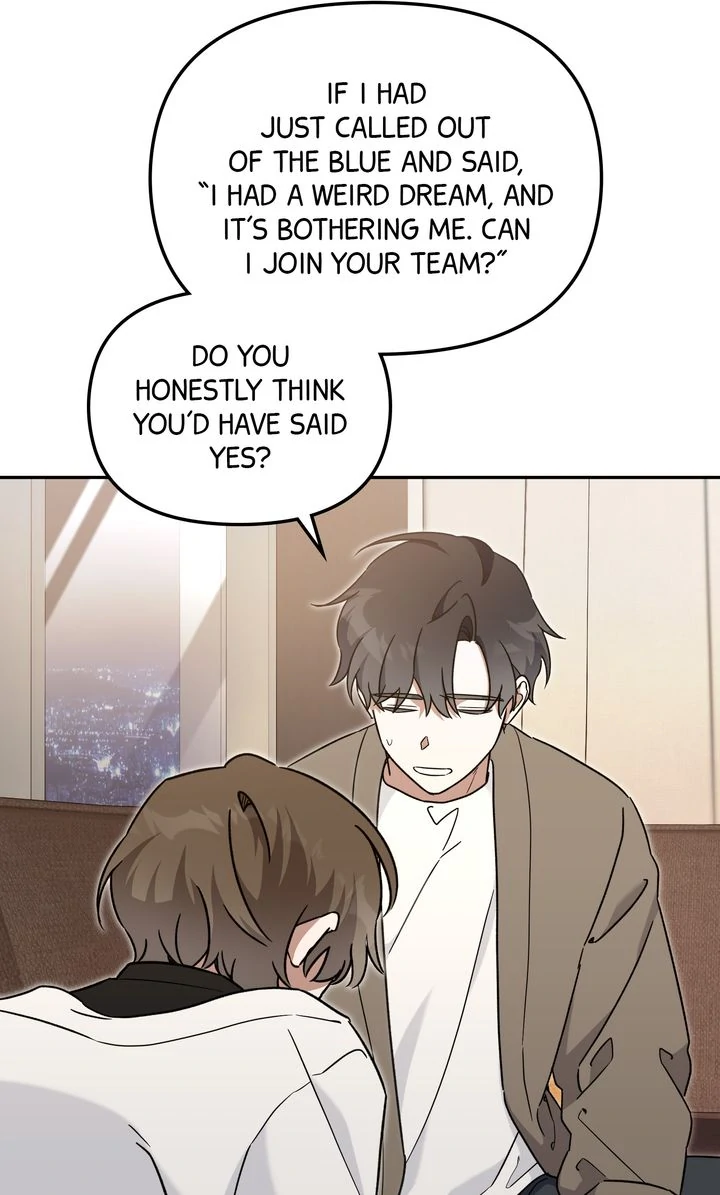 Team Zero Chapter 53 page 53 - 
