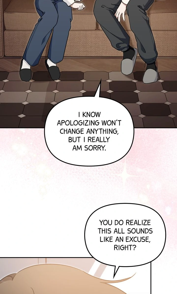 Team Zero Chapter 53 page 57 - 
