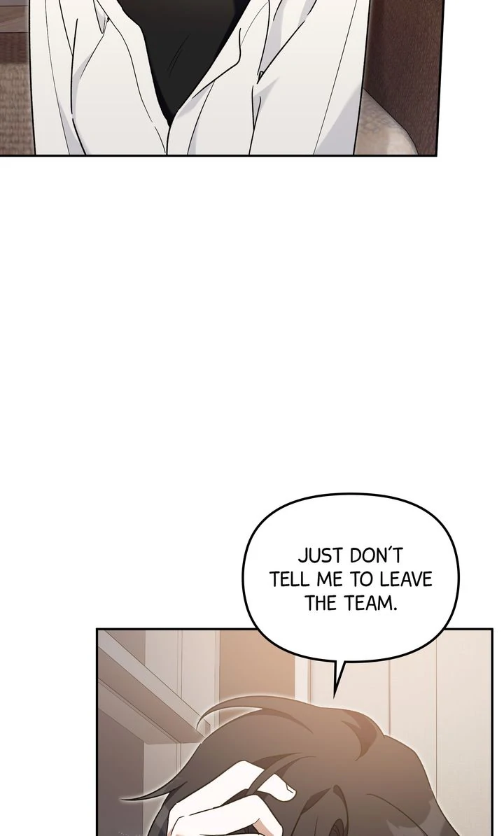 Team Zero Chapter 53 page 64 - 