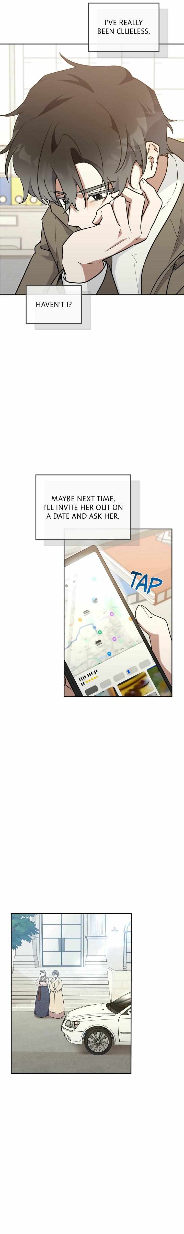 Team Zero Chapter 54 page 14 - 