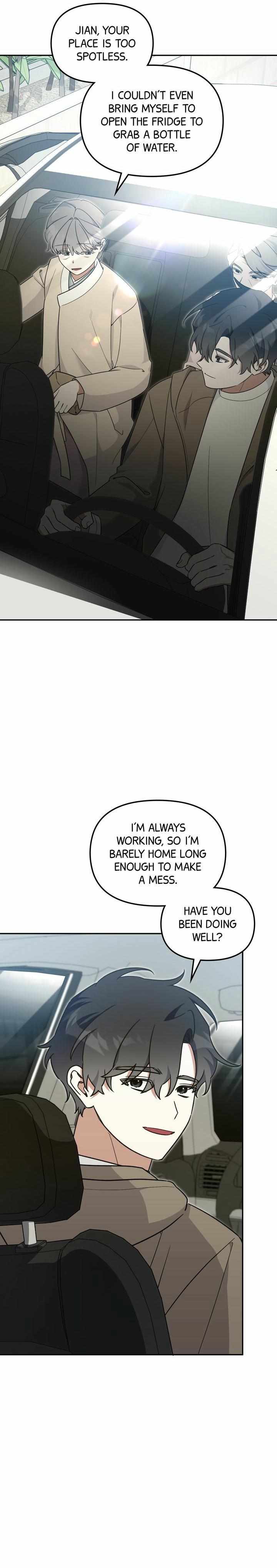 Team Zero Chapter 54 page 15 - 