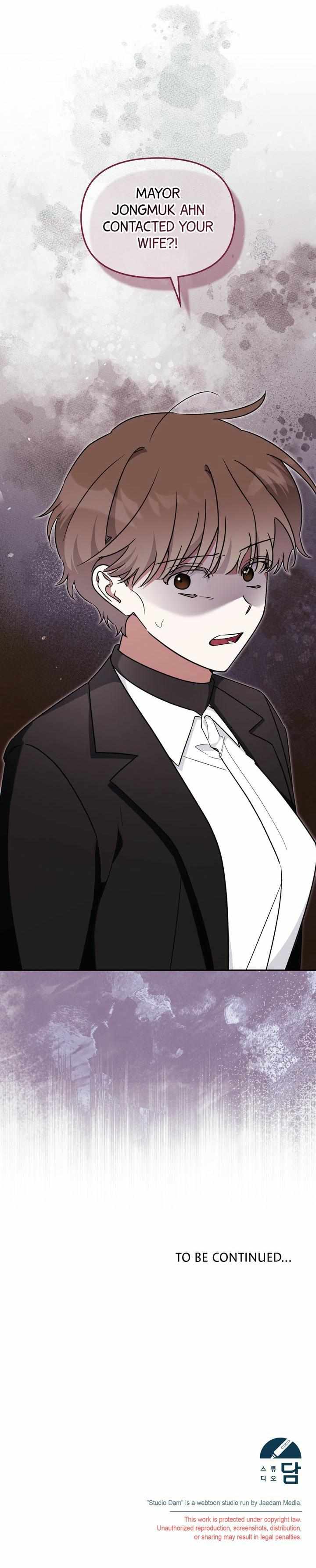 Team Zero Chapter 54 page 26 - 