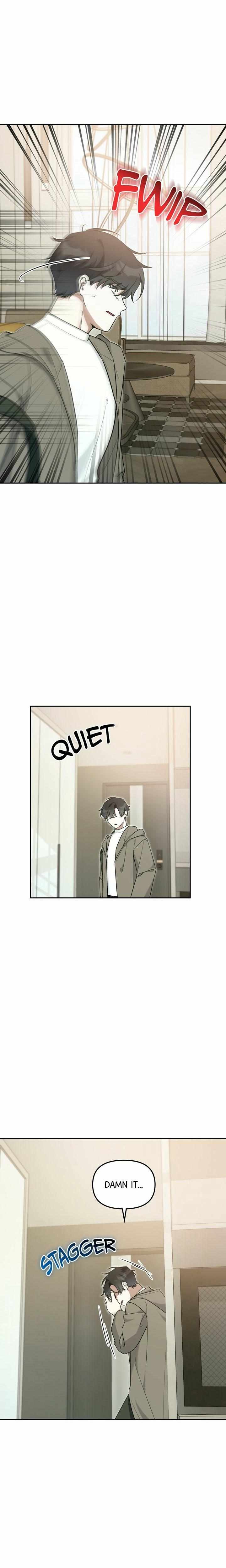 Team Zero Chapter 54 page 7 - 