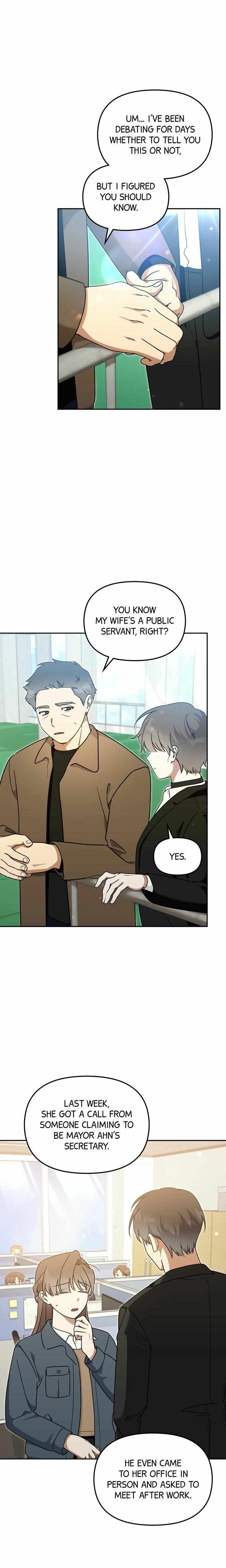 Team Zero Chapter 55 page 2 - 