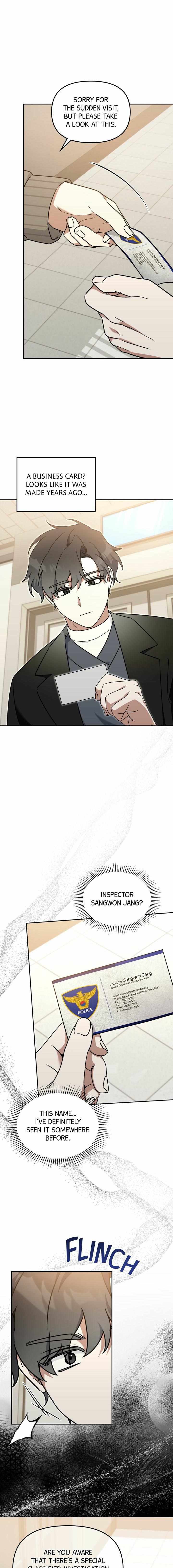 Team Zero Chapter 55 page 23 - 
