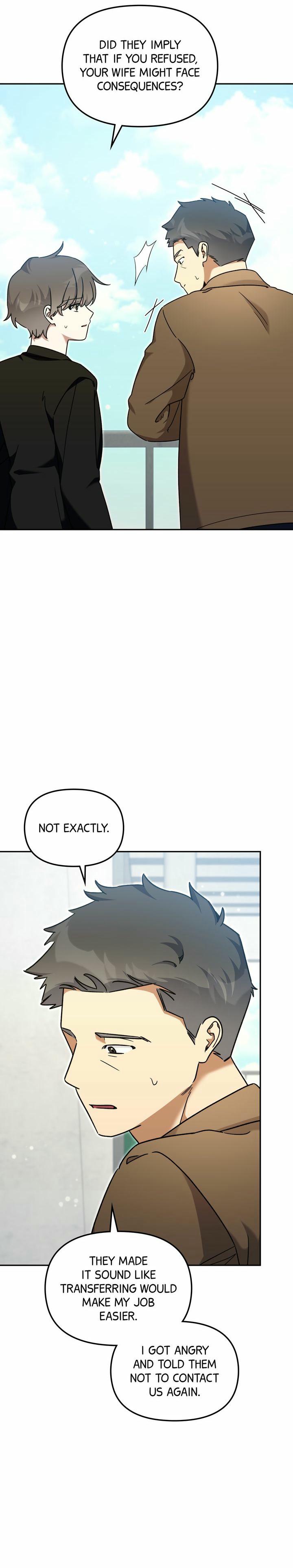 Team Zero Chapter 55 page 5 - 