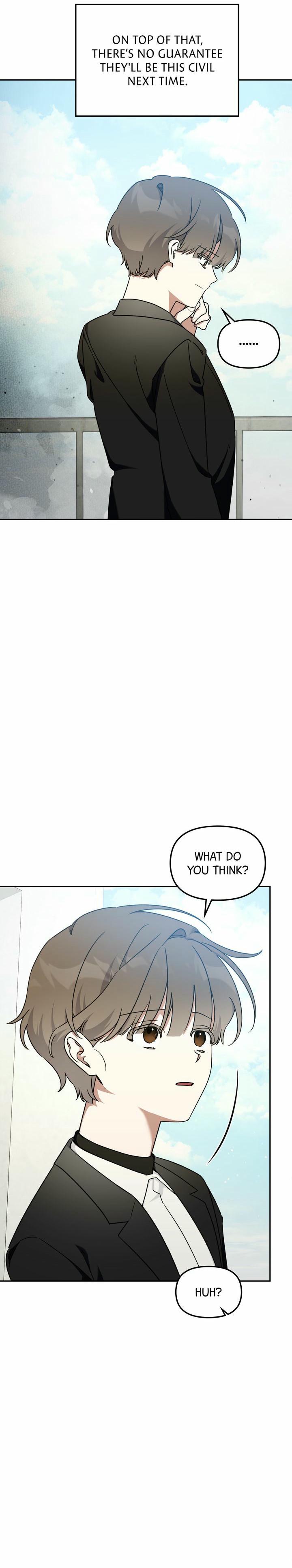 Team Zero Chapter 55 page 9 - 
