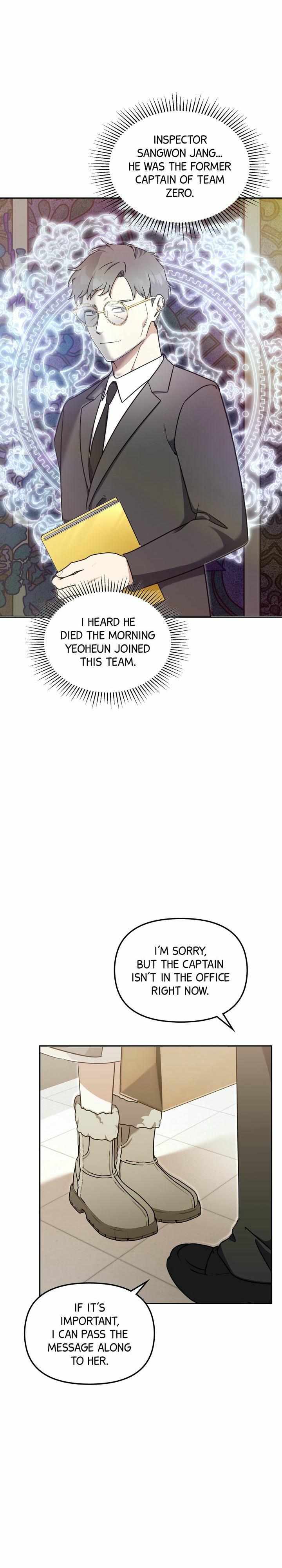 Team Zero Chapter 56 page 2 - 