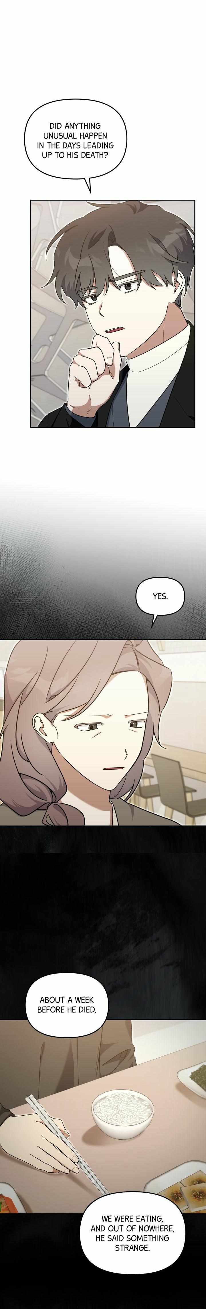 Team Zero Chapter 56 page 12 - 