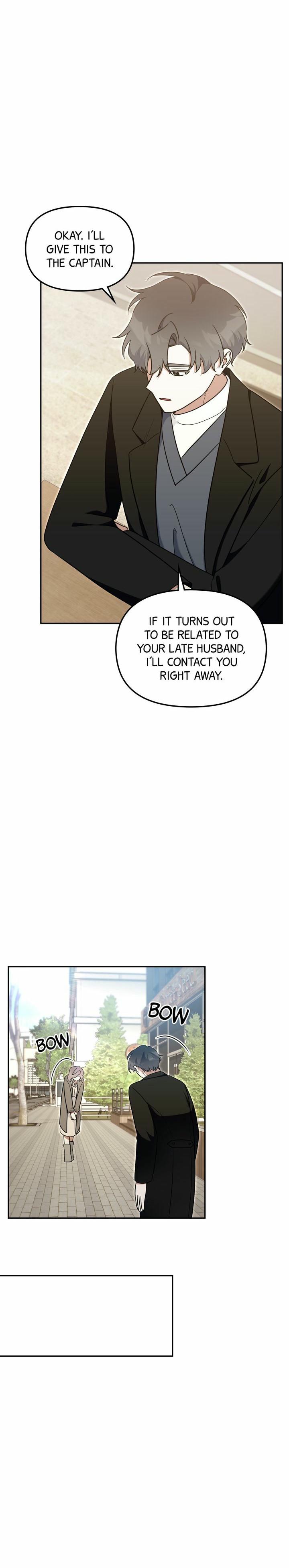 Team Zero Chapter 56 page 15 - 