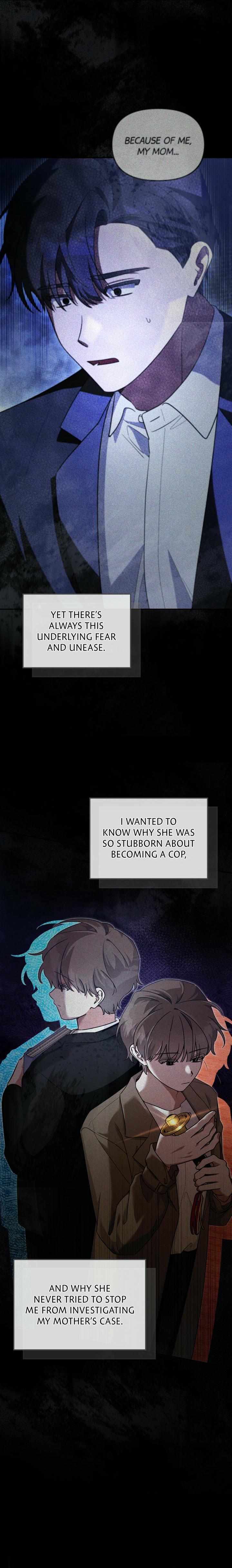 Team Zero Chapter 56 page 21 - 
