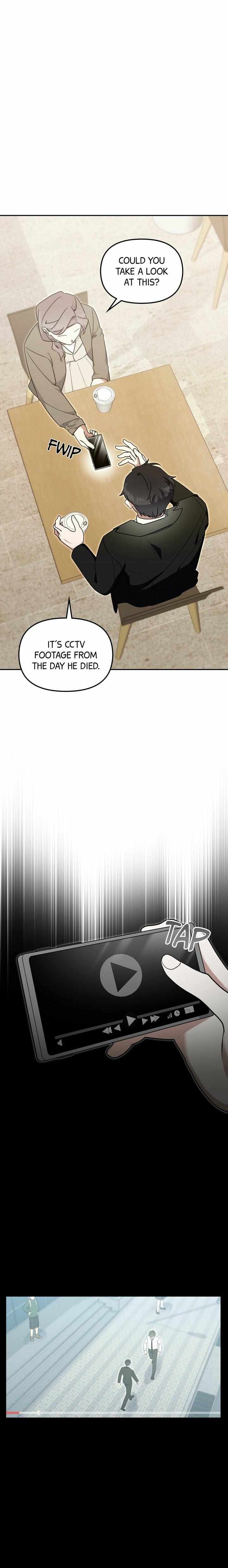 Team Zero Chapter 56 page 7 - 