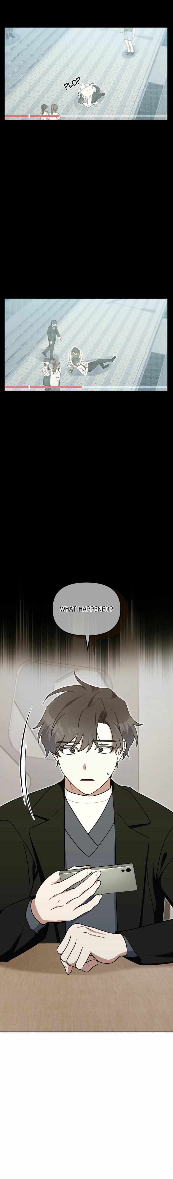 Team Zero Chapter 56 page 9 - 