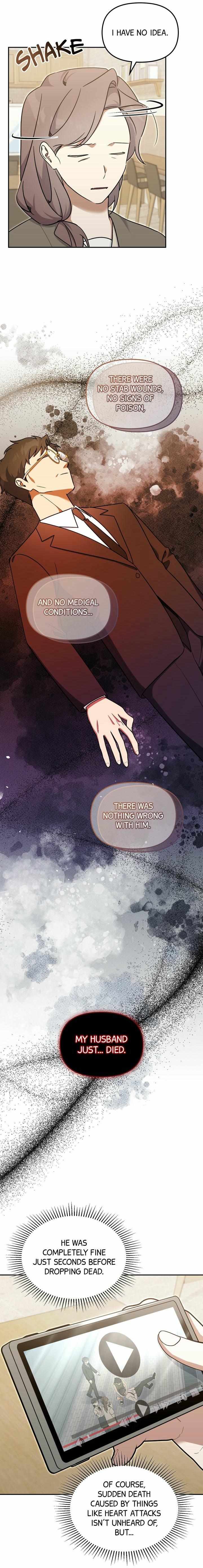 Team Zero Chapter 56 page 10 - 