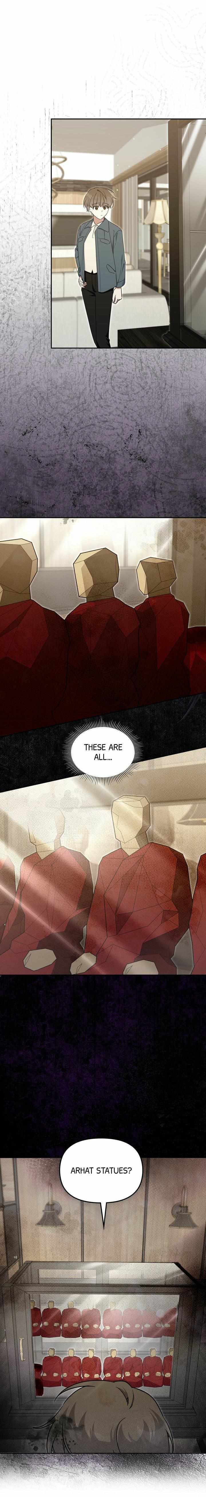 Team Zero Chapter 57 page 13 - 