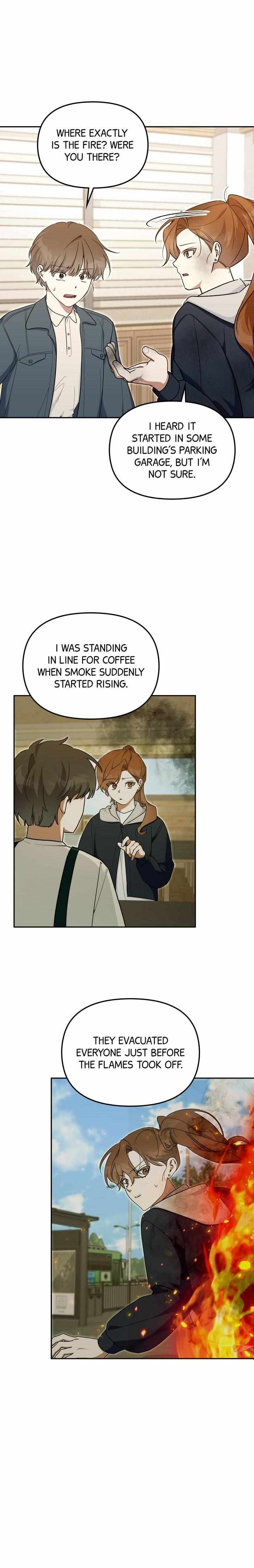 Team Zero Chapter 58 page 7 - 