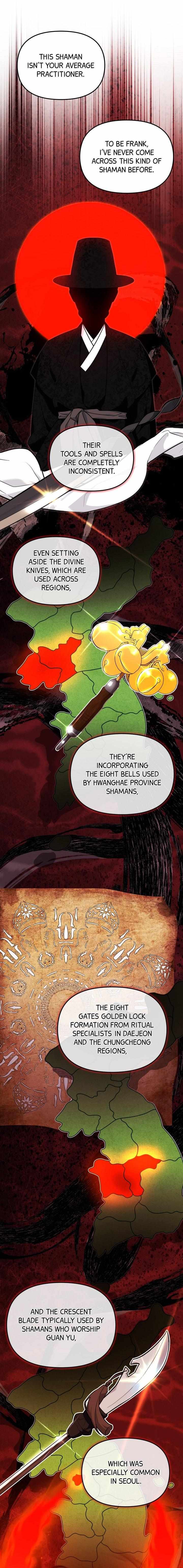 Team Zero Chapter 58 page 10 - 