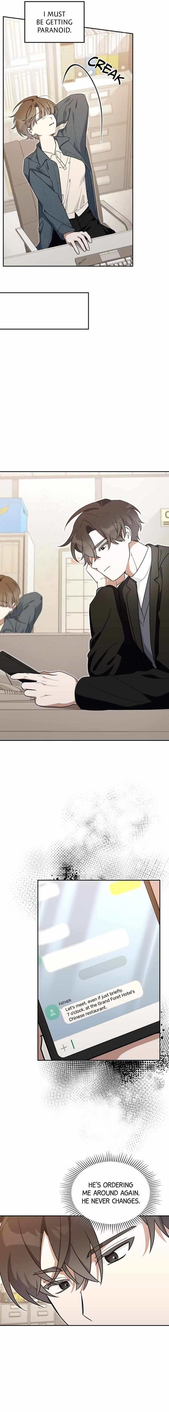 Team Zero Chapter 59 page 14 - 