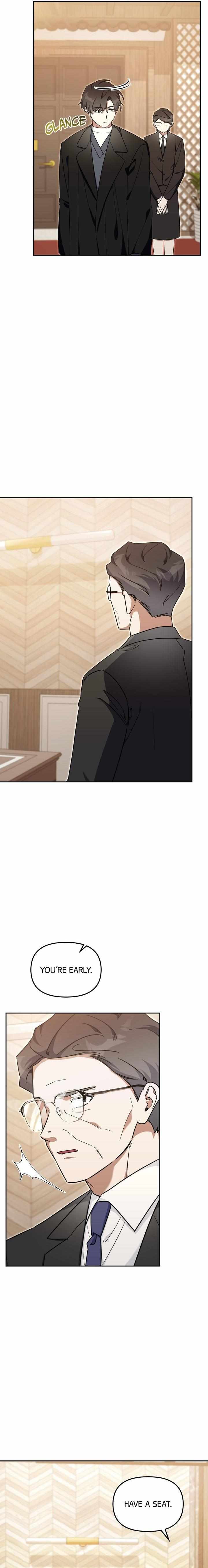 Team Zero Chapter 59 page 16 - 