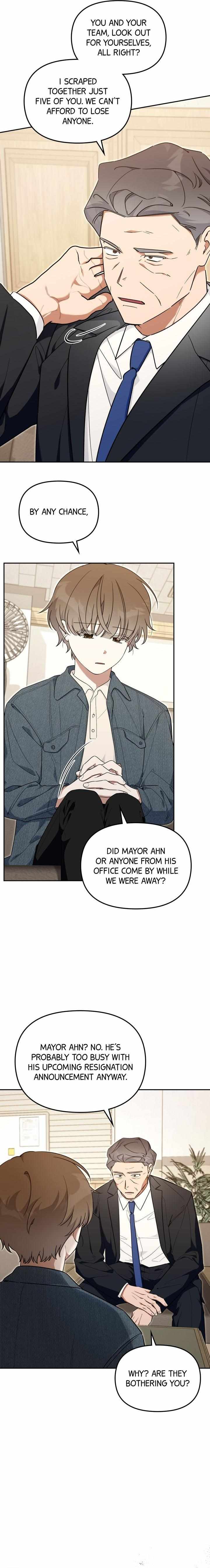 Team Zero Chapter 59 page 4 - 