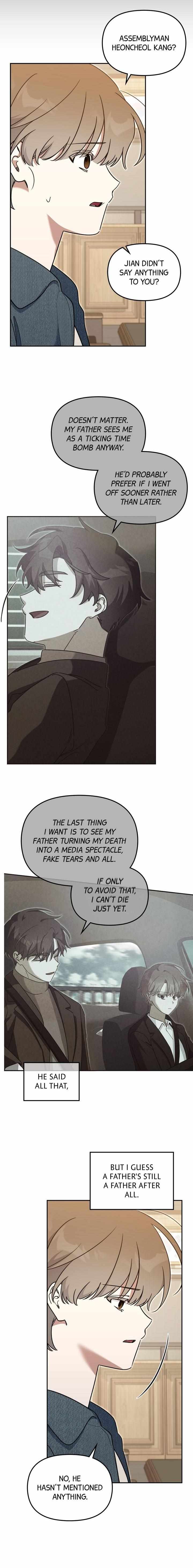 Team Zero Chapter 59 page 7 - 