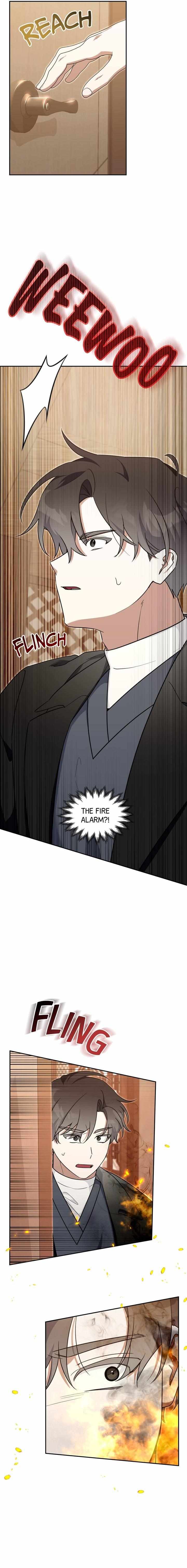 Team Zero Chapter 60 page 11 - 