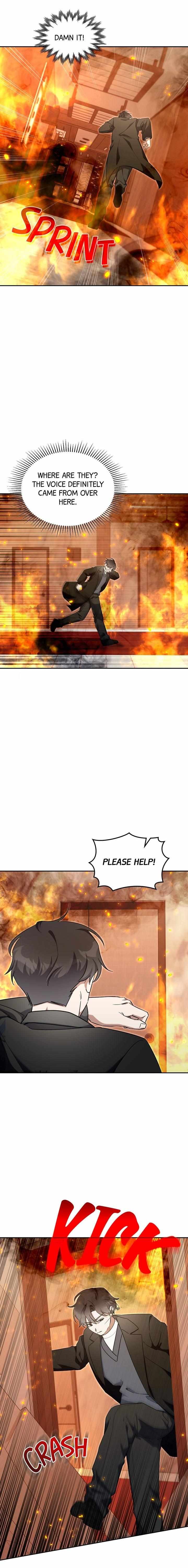 Team Zero Chapter 60 page 16 - 